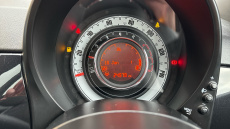 Fiat 500 1.0 Mild Hybrid 3dr Petrol Hatchback